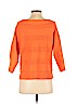 Liz Claiborne Orange Pullover Sweater Size S (petite) - photo 2