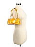 MICHAEL Michael Kors 100% Leather Yellow Leather Shoulder Bag One size - photo 2