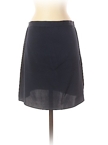 Theory Silk Skirt (view 1)
