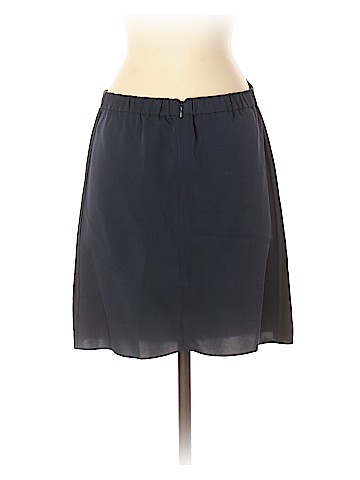 Theory Silk Skirt (view 2)