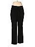 Jaeger Black Dress Pants Size 12 - photo 1