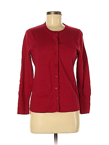 Eddie Bauer Cardigan (view 1)