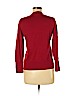 Eddie Bauer Red Cardigan Size M (petite) - photo 2