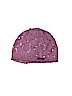 mark. Solid Purple Beanie One size - photo 1