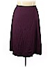 Woman Within Purple Casual Skirt Size 4X - photo 1