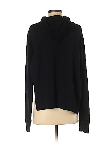 Pam & Gela Pullover Hoodie (view 2)