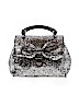 Apt. 9 Silver Satchel One size - photo 1