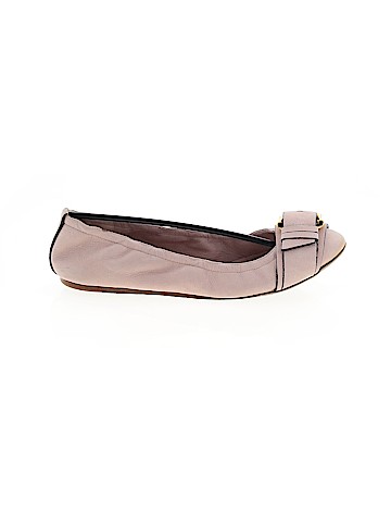 Burberry Flats (view 1)