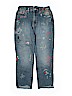 Gap Kids 100% Cotton Blue Jeans Size 10 - photo 1