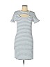 MICHAEL Michael Kors White Casual Dress Size S - photo 1