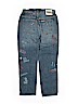 Gap Kids 100% Cotton Blue Jeans Size 10 - photo 2