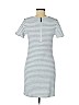 MICHAEL Michael Kors White Casual Dress Size S - photo 2