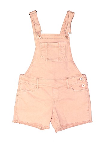 Abercrombie Overalls (view 1)