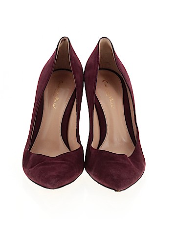 Gianvito Rossi Heels (view 2)