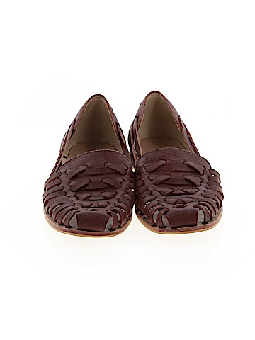 Nisolo Flats (view 2)