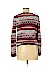 Ann Taylor LOFT Burgundy Cardigan Size M (petite) - photo 2