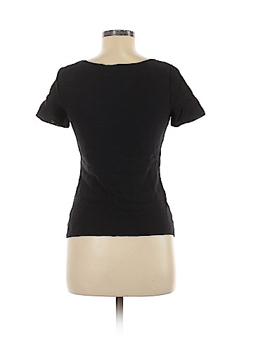 Armani Collezioni Short Sleeve Top (view 2)