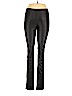 BCBGMAXAZRIA 100% Polyurethane Black Faux Leather Pants Size M - photo 1