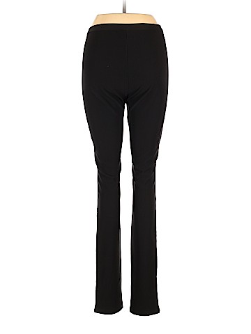 BCBGMAXAZRIA Faux Leather Pants (view 2)