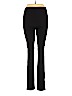 BCBGMAXAZRIA 100% Polyurethane Black Faux Leather Pants Size M - photo 2