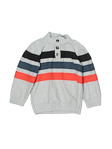 Gymboree Pullover Sweater (view 1)