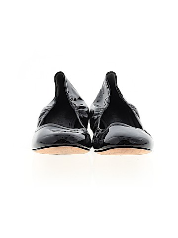 Vera Wang Flats (view 2)