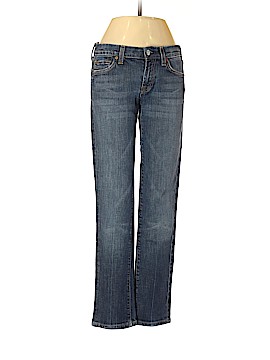 7 For All Mankind Size 26 waist