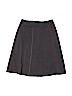 Assorted Brands Solid Gray Skirt Size 18 - photo 1