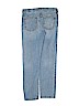 Gap 100% Cotton Blue Jeans Size 12 - photo 2