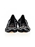 Attilio Giusti Leombruni 100% Leather Black Flats Size EU 38 - photo 2