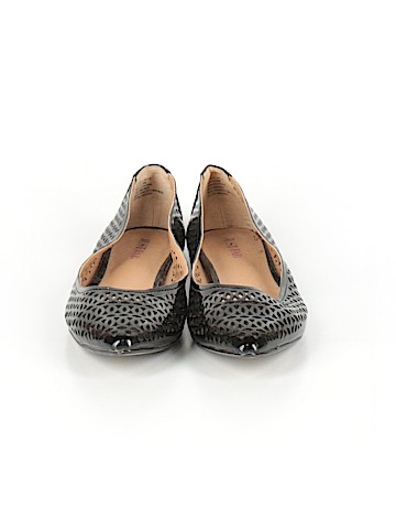 Just Fab Flats (view 2)