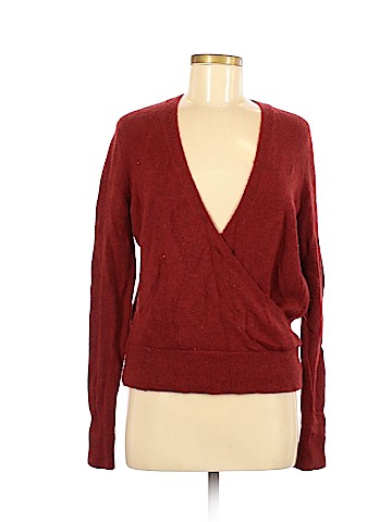 Madewell Pullover Sweater (view 1)