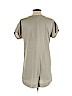 J.jill Gray Casual Dress Size XS (petite) - photo 2