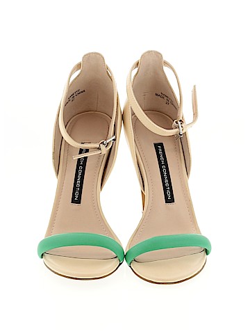 French Connection Heels (view 2)