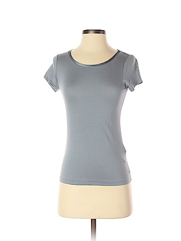 Banana Republic Short Sleeve T-Shirt (view 1)