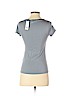 Banana Republic Gray Short Sleeve T-Shirt Size XS (petite) - photo 2