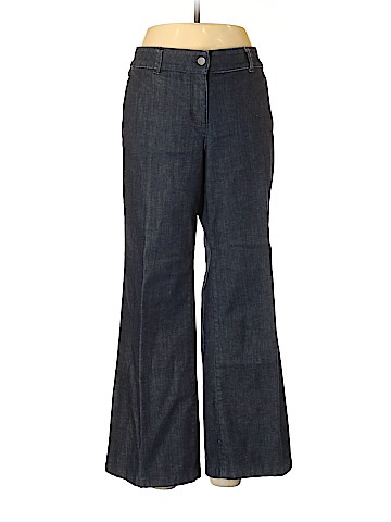 Ann Taylor Jeans (view 1)