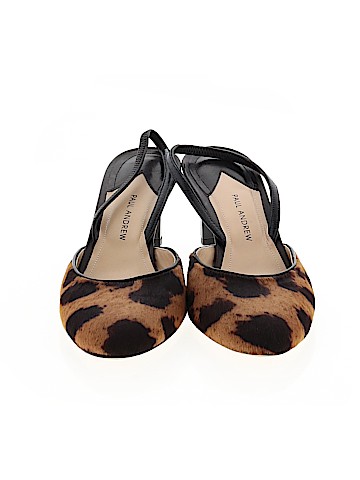 Paul Andrew Heels (view 2)