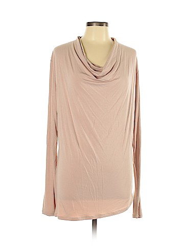 CAbi Long Sleeve Top (view 1)