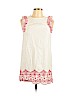 Old Navy 100% Cotton White Dress Size 10 - 12 - photo 1