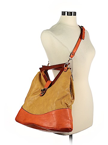 Unbranded Satchel (view 2)