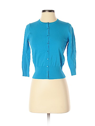 Ann Taylor Cardigan (view 1)