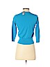 Ann Taylor Blue Cardigan Size S (petite) - photo 2