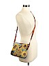 Signare Yellow Crossbody Bag One size - photo 2