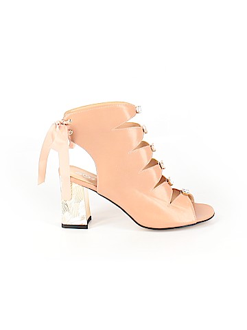 Assorted Brands Heels (view 1)