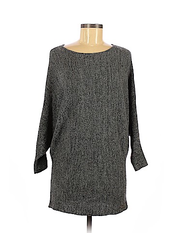 Ellen Tracy Pullover Sweater (view 1)