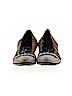Attilio Giusti Leombruni Brown Flats Size EU 39 1/2 - photo 2