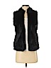 MICHAEL Michael Kors Black Vest Size P (petite) - photo 1