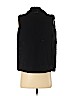 MICHAEL Michael Kors Black Vest Size P (petite) - photo 2