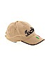 Unbranded Solid Tan Baseball Cap One size - photo 1